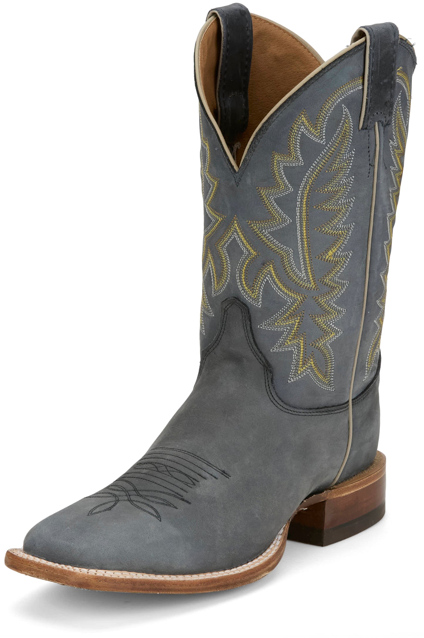 JUSTIN - 11" RANCHO WESTERN - BR391