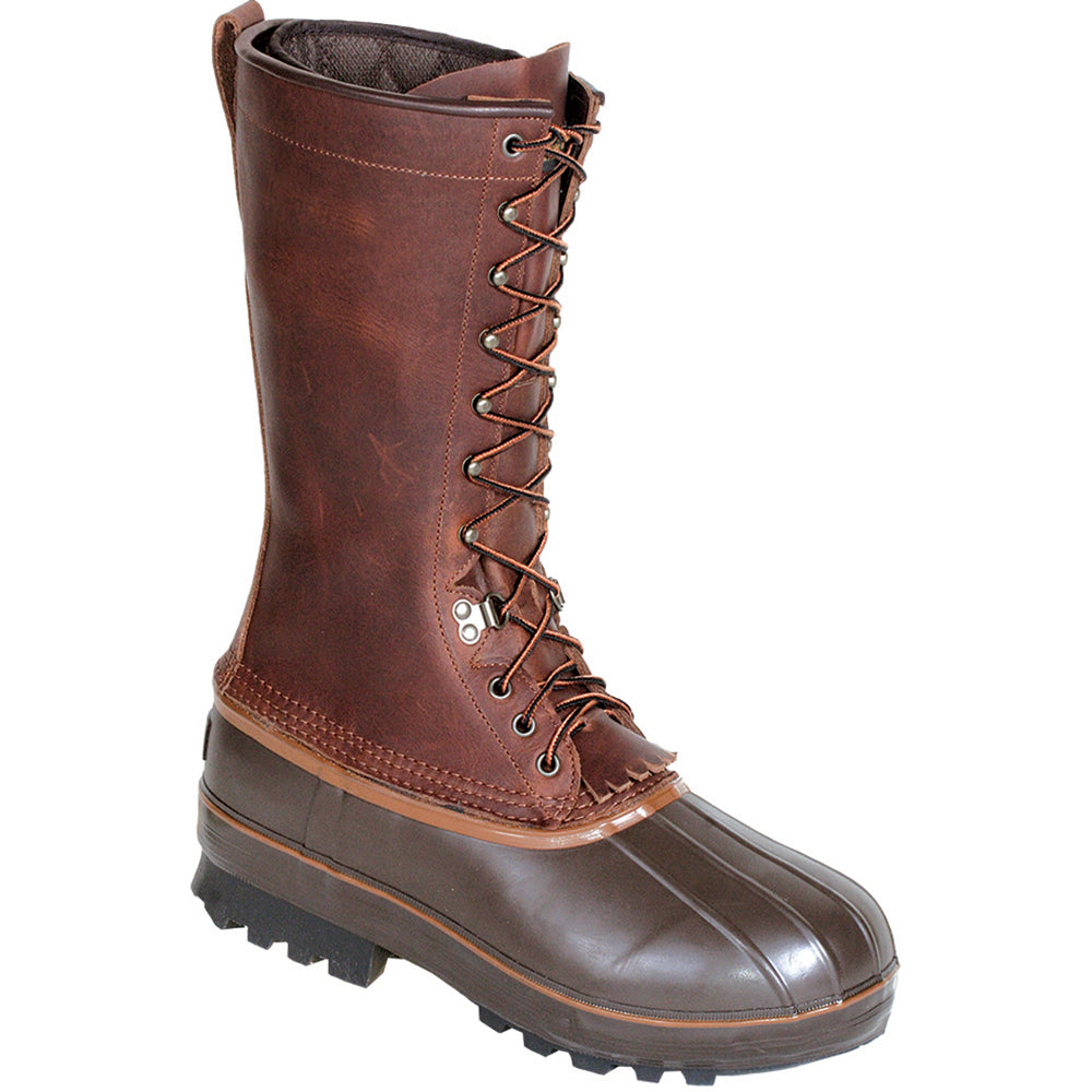 KENETREK - 13" GRIZZLY BOOT - KE-3428-K