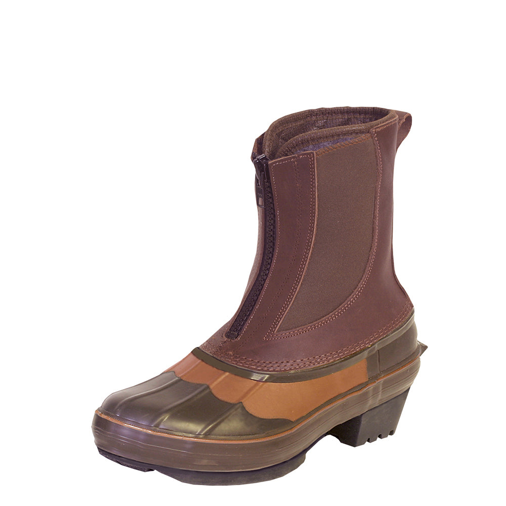 KENETREK - BOBCAT ZIP COWBOY