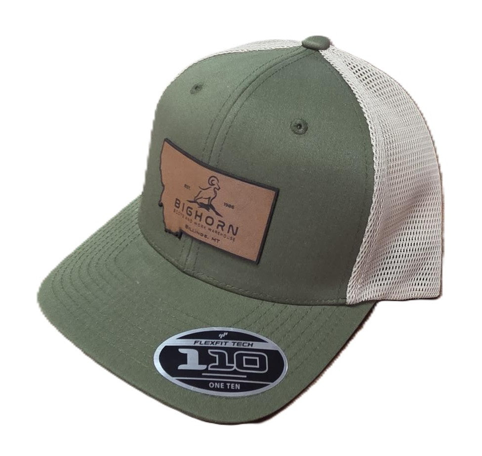 BHB BALLCAPS