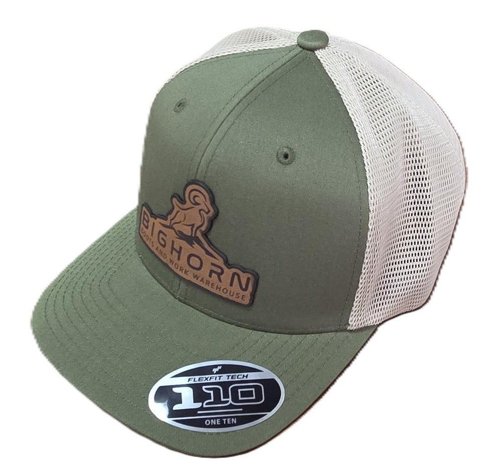 BHB BALLCAPS