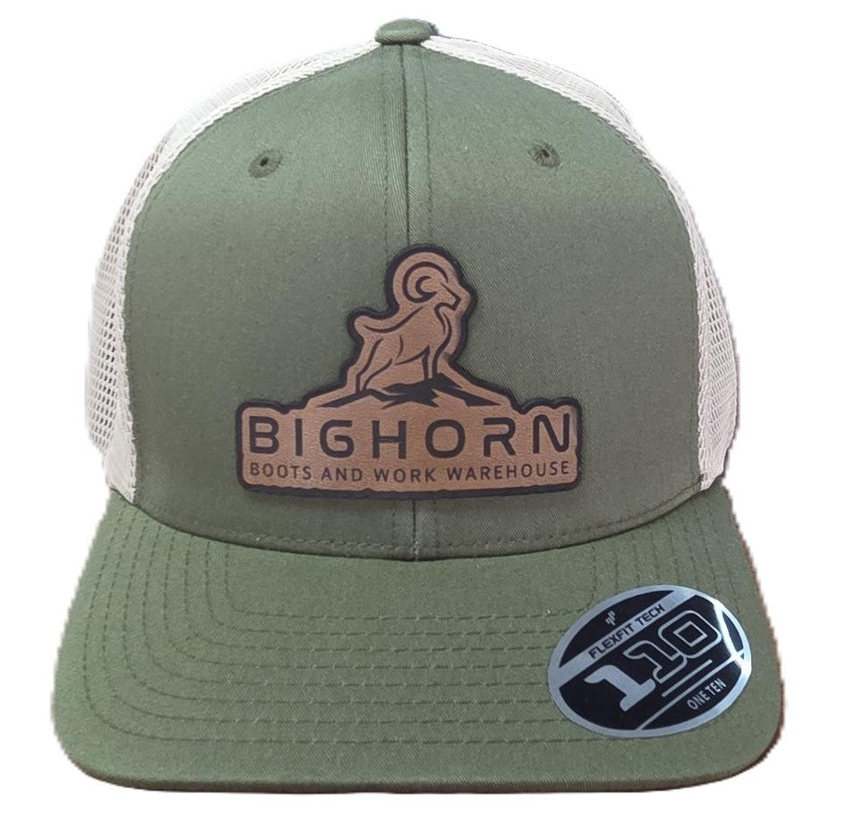 BHB BALLCAPS