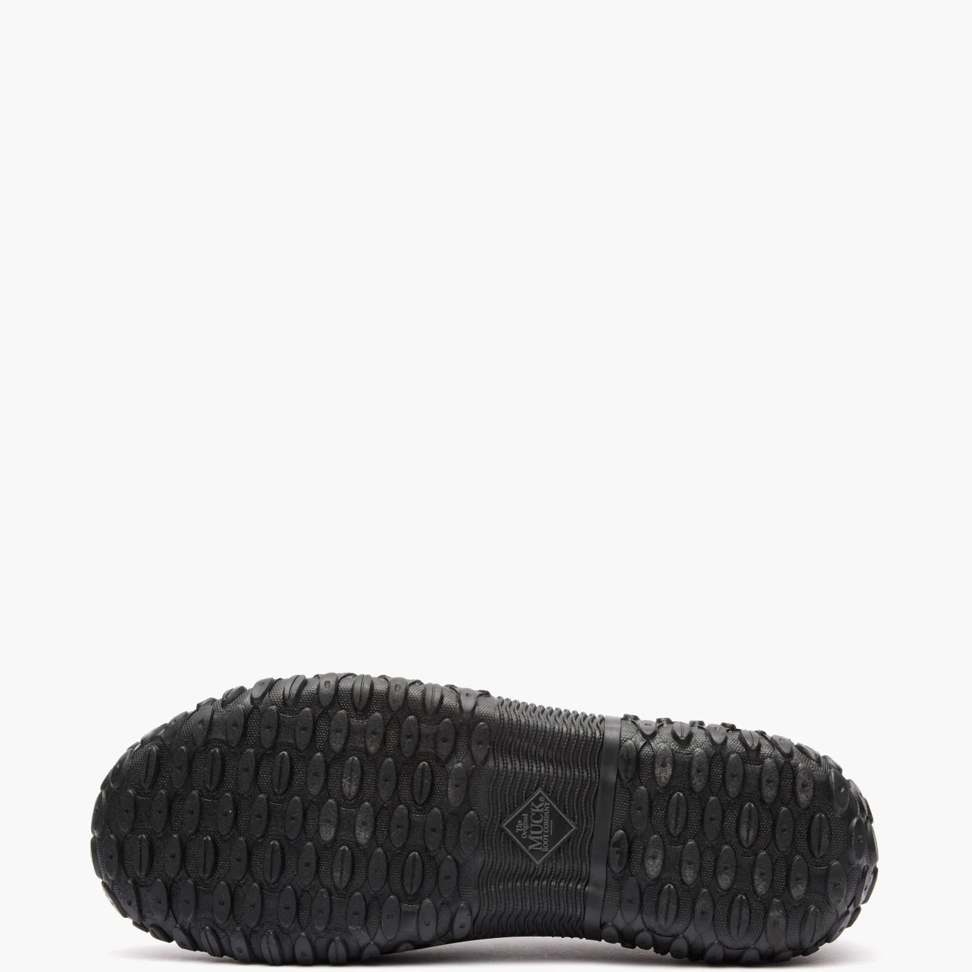 MUCK - MEN'S MUCKSTER LOW - WATERPROOF
