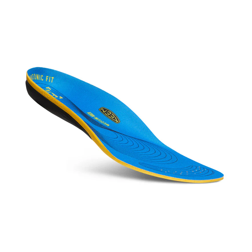 KEEN - MEN'S UTILITY SPECIFIED ARCH INSOLES