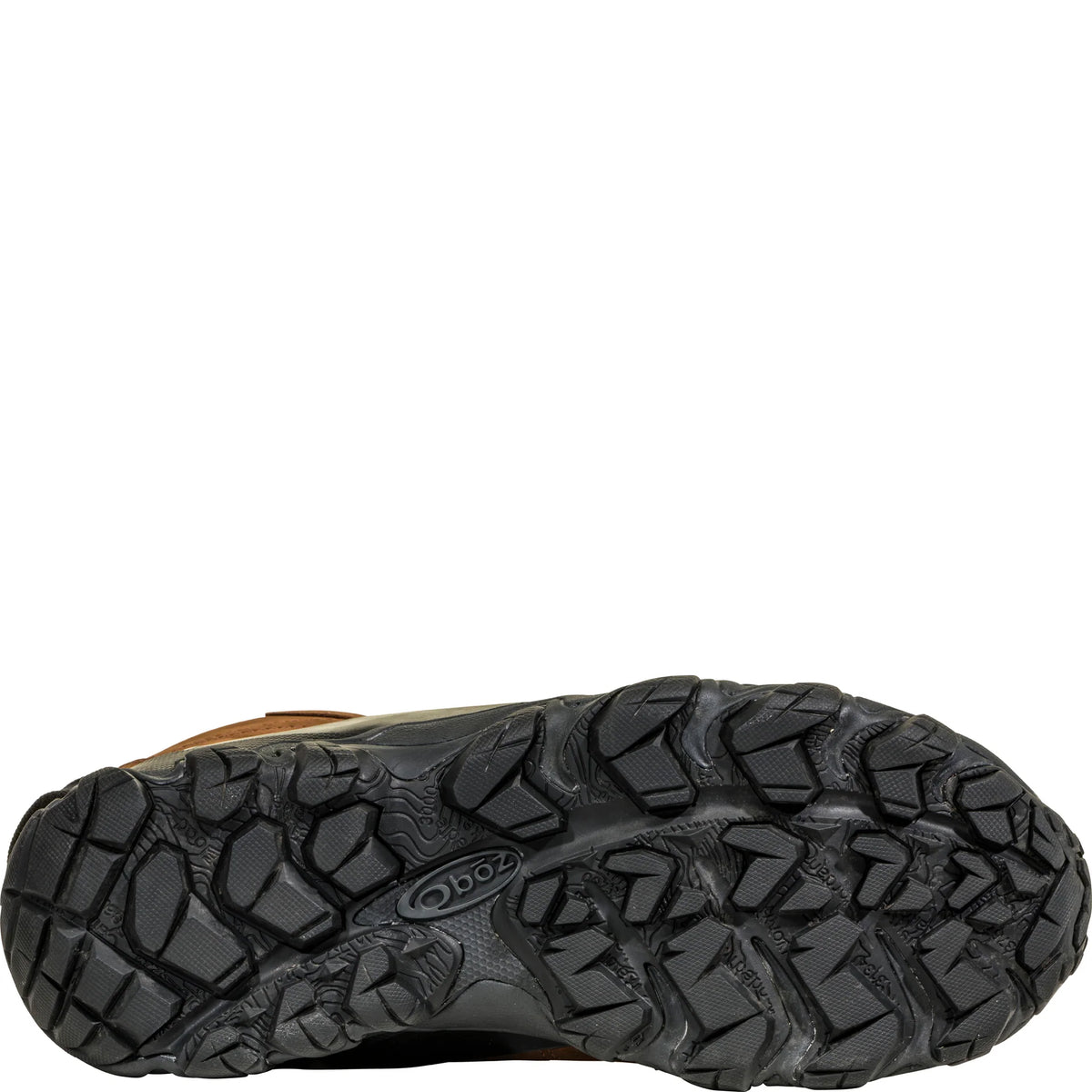 OBOZ - 8" MEN'S BRIDGER INSULATED BOOT - WATERPROOF