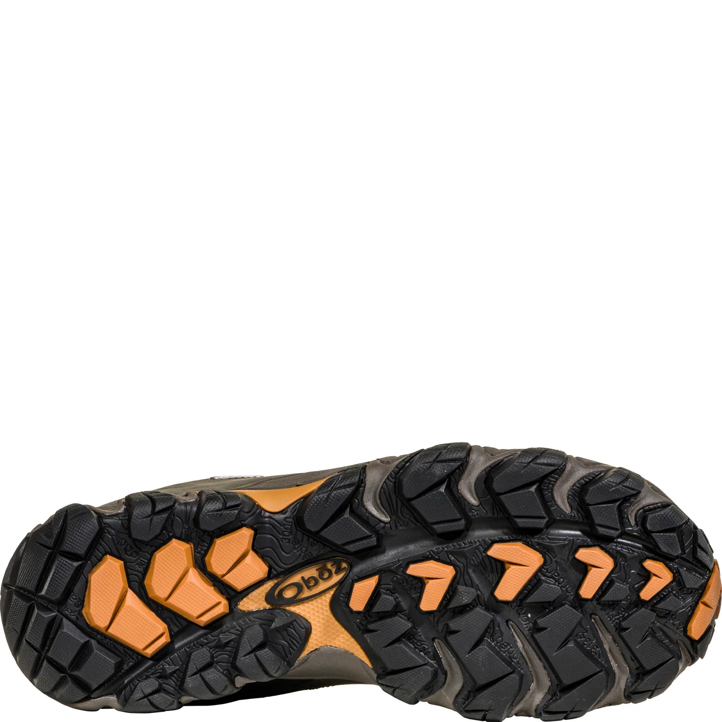 OBOZ - BRIDGER MID B-DRY - WATERPROOF