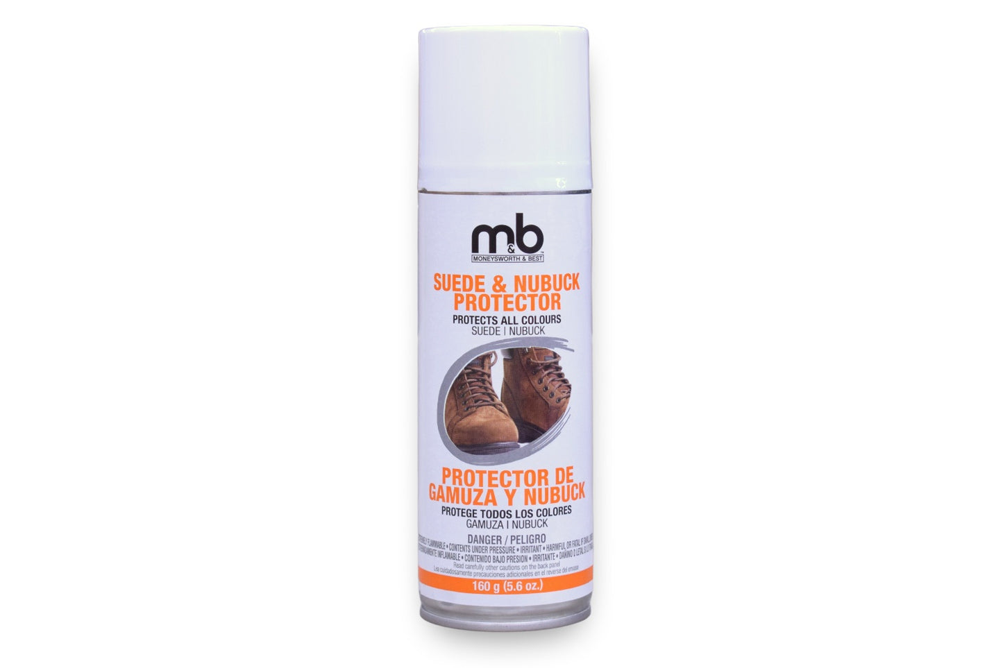 MONTANA LEATHER COMPANY - MONEYSWORTH & BEST SUEDE AND NUBUCK PROTECTOR