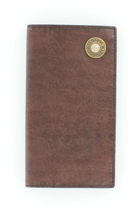 M&F - NOCONA 12GA RODEO WALLET