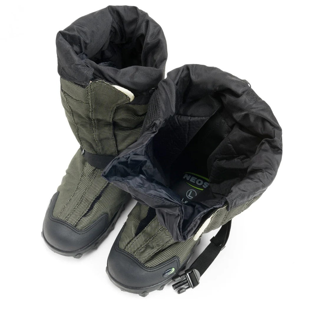 NEOS 15" NAVIGATOR GLACIER TREK SPK - N5P3G