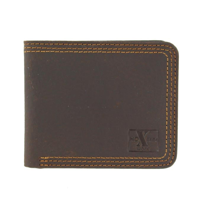 M&F - HD XTREME WORK WALLET