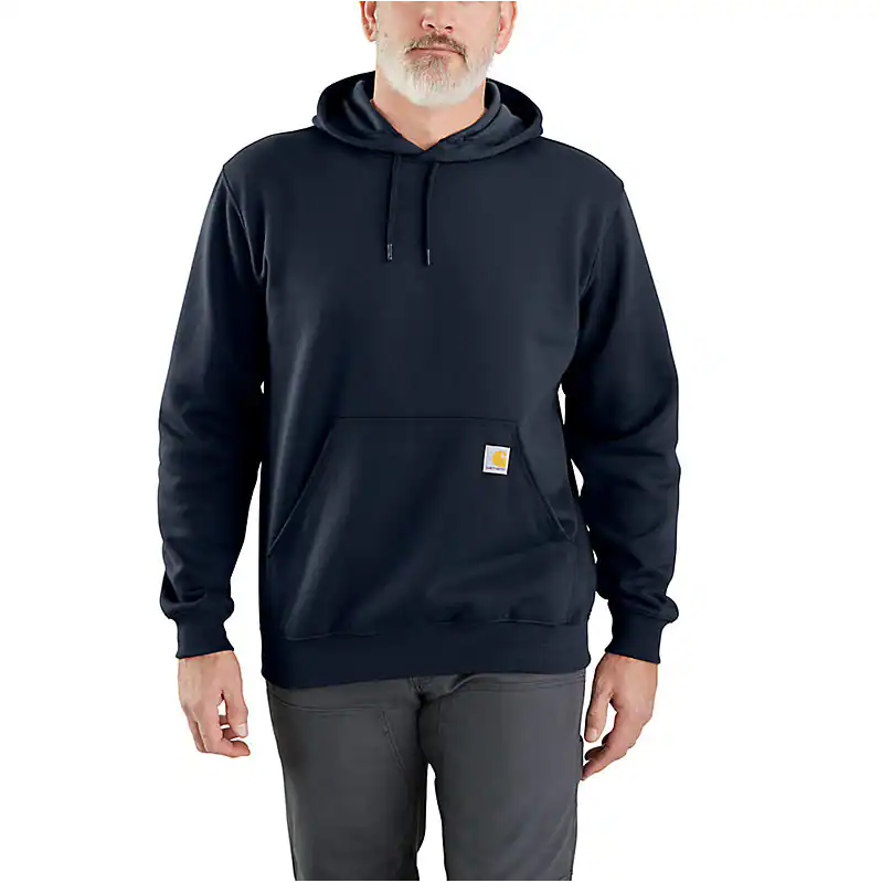 CARHARTT - LOOSE FIT MIDWEIGHT SWEATSHIRT - K121-472