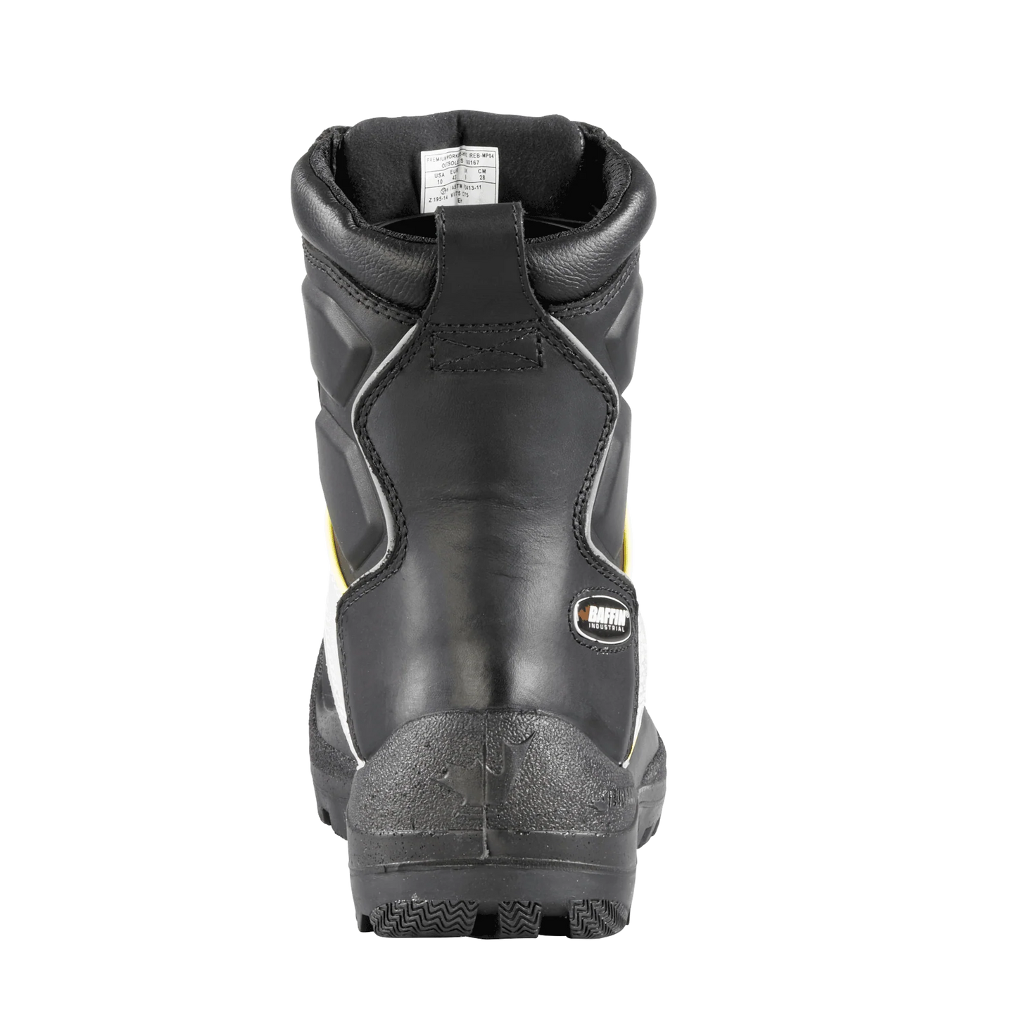BAFFIN - PREMIUM WORKHORSE HIGH-VISIBILITY