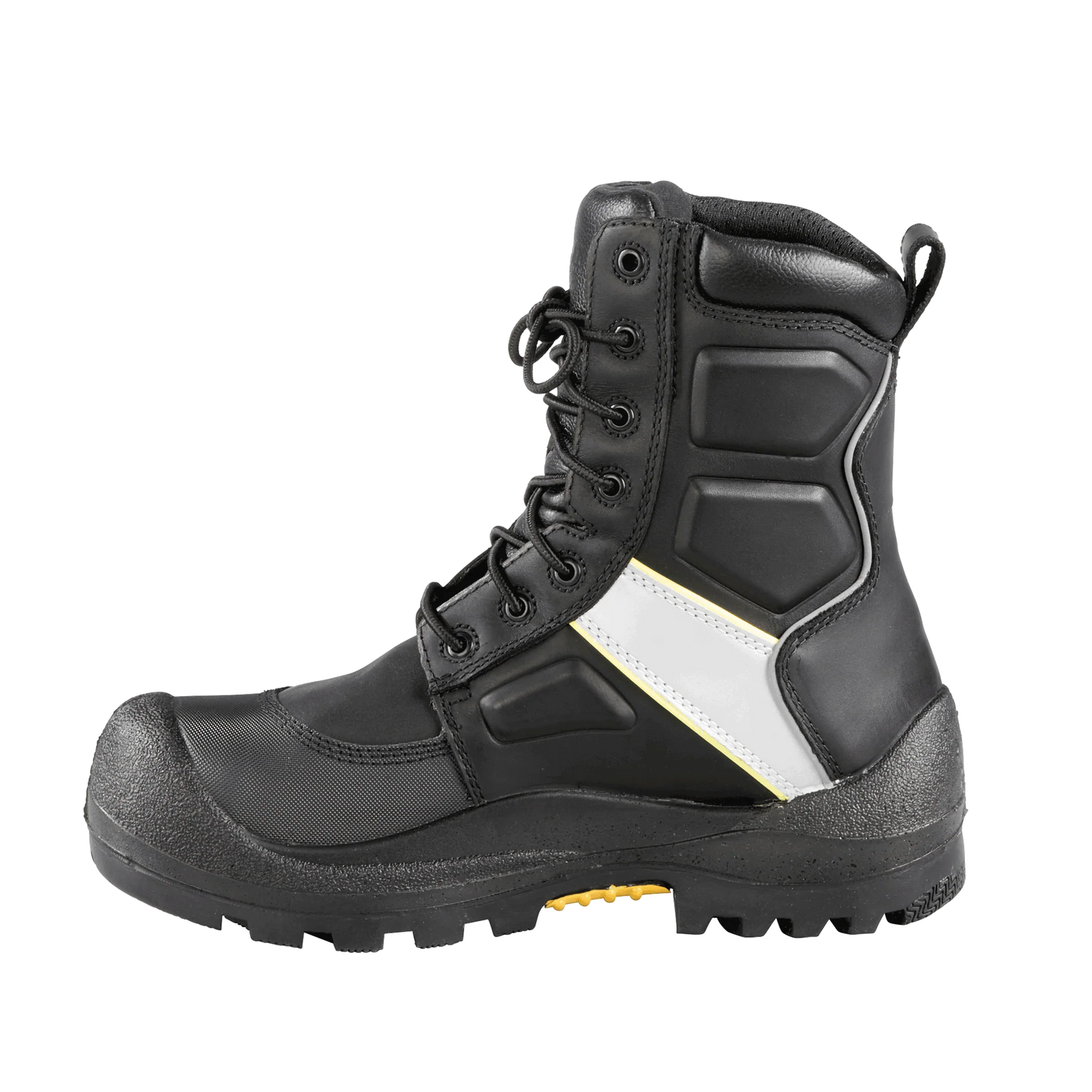 BAFFIN - PREMIUM WORKHORSE HIGH-VISIBILITY