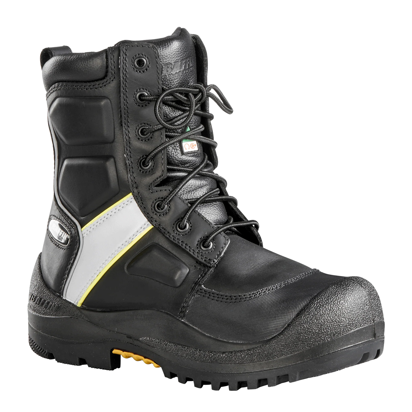 BAFFIN - PREMIUM WORKHORSE HIGH-VISIBILITY