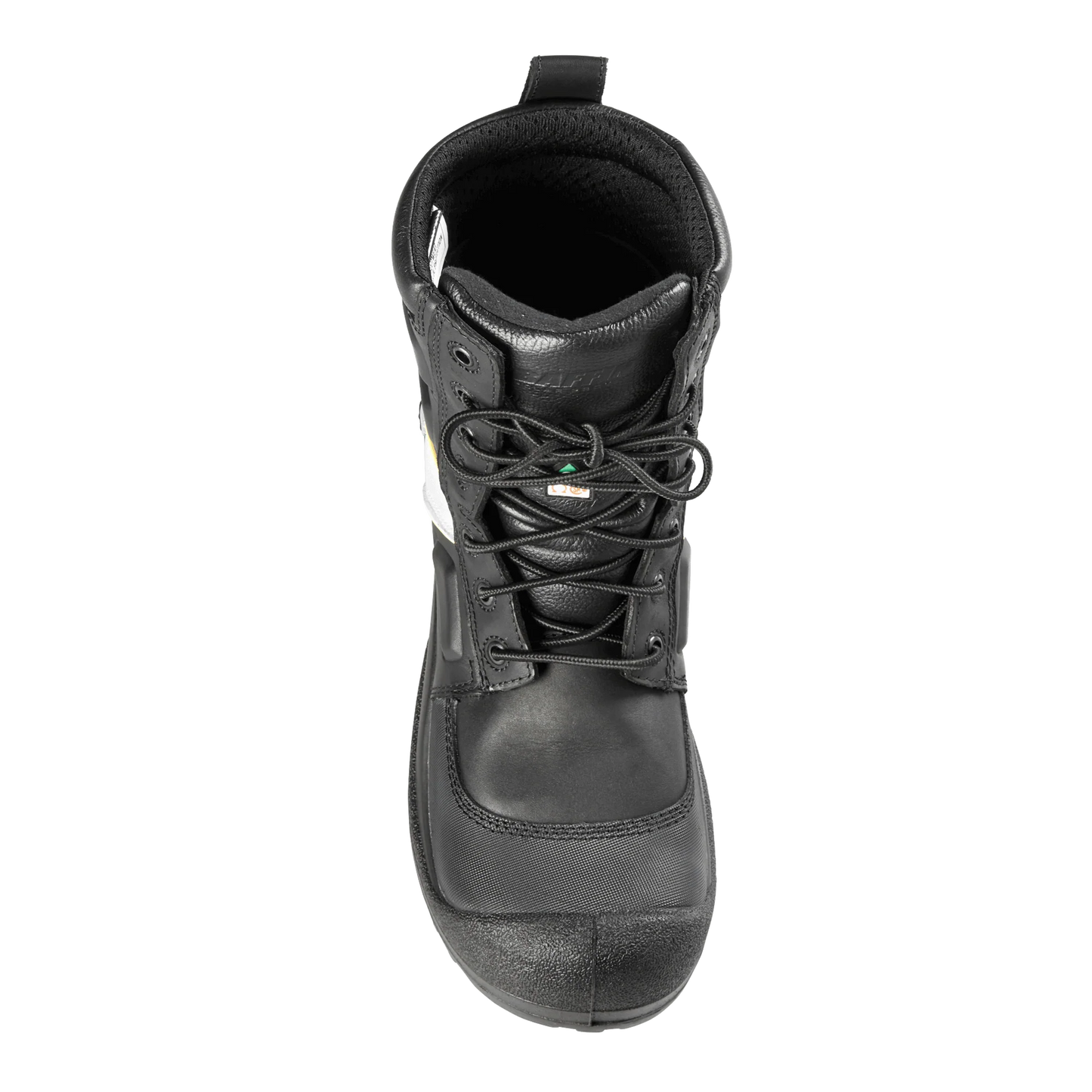 BAFFIN - PREMIUM WORKHORSE HIGH-VISIBILITY