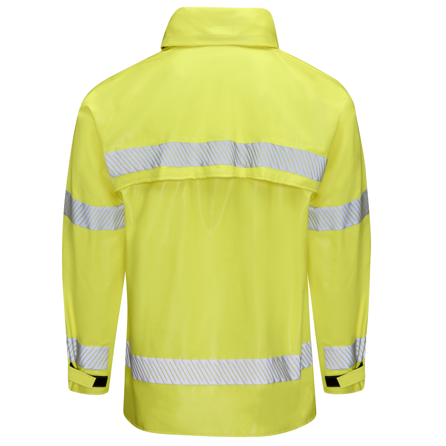 BULWARK FR - HIGH VISIBILTY FLAME RESISTANT JACKET - JXB2YE