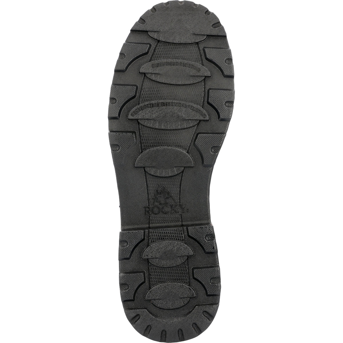 ROCKY - GRINDSTONE XTR BOA