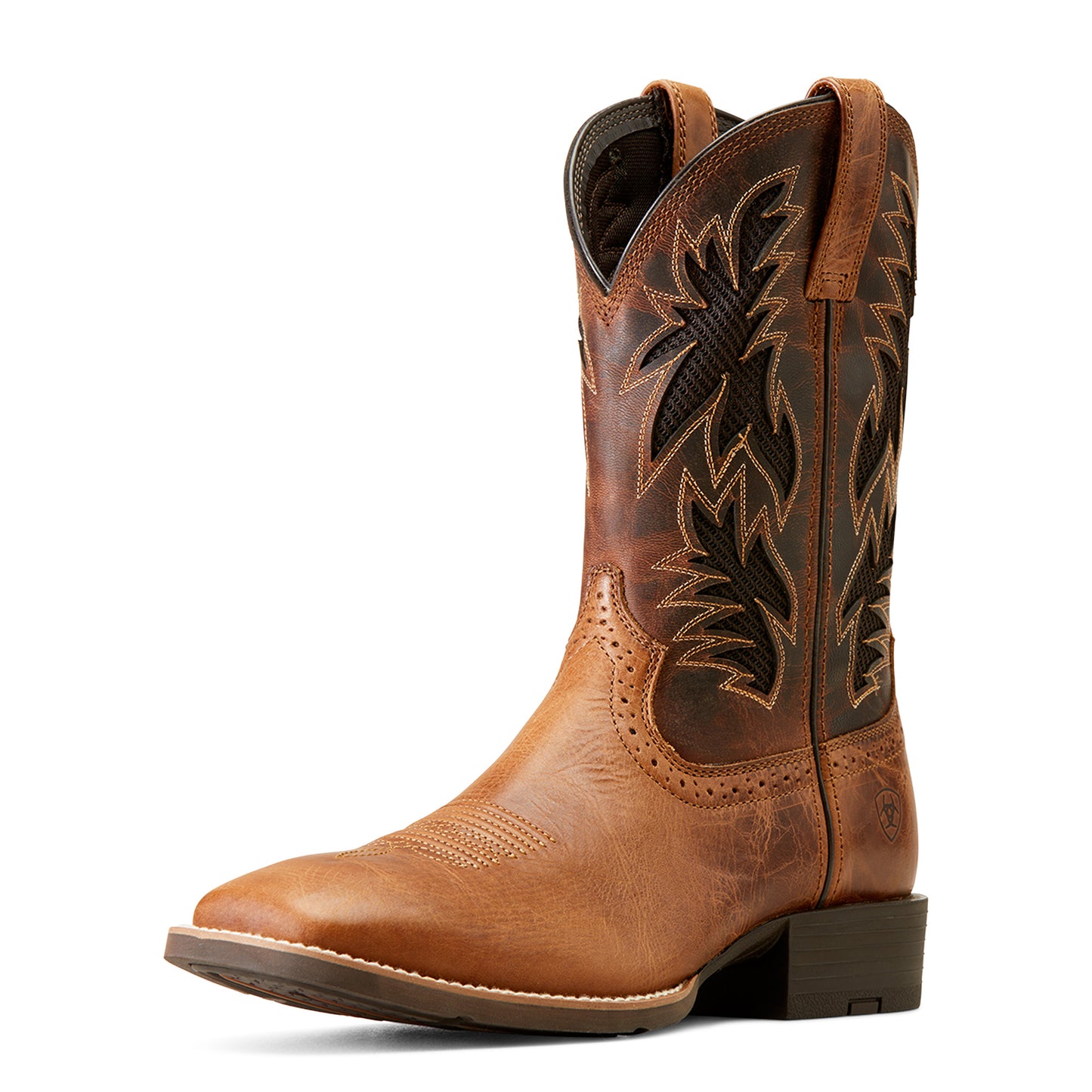 ARIAT - SPORT COOL VENTTEK COWBOY BOOT - 10031446