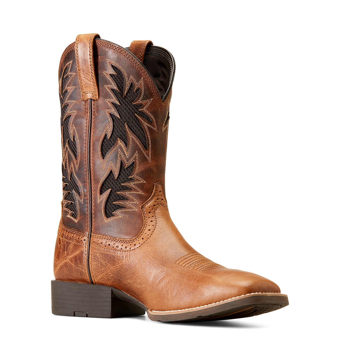 ARIAT - SPORT COOL VENTTEK COWBOY BOOT - 10031446