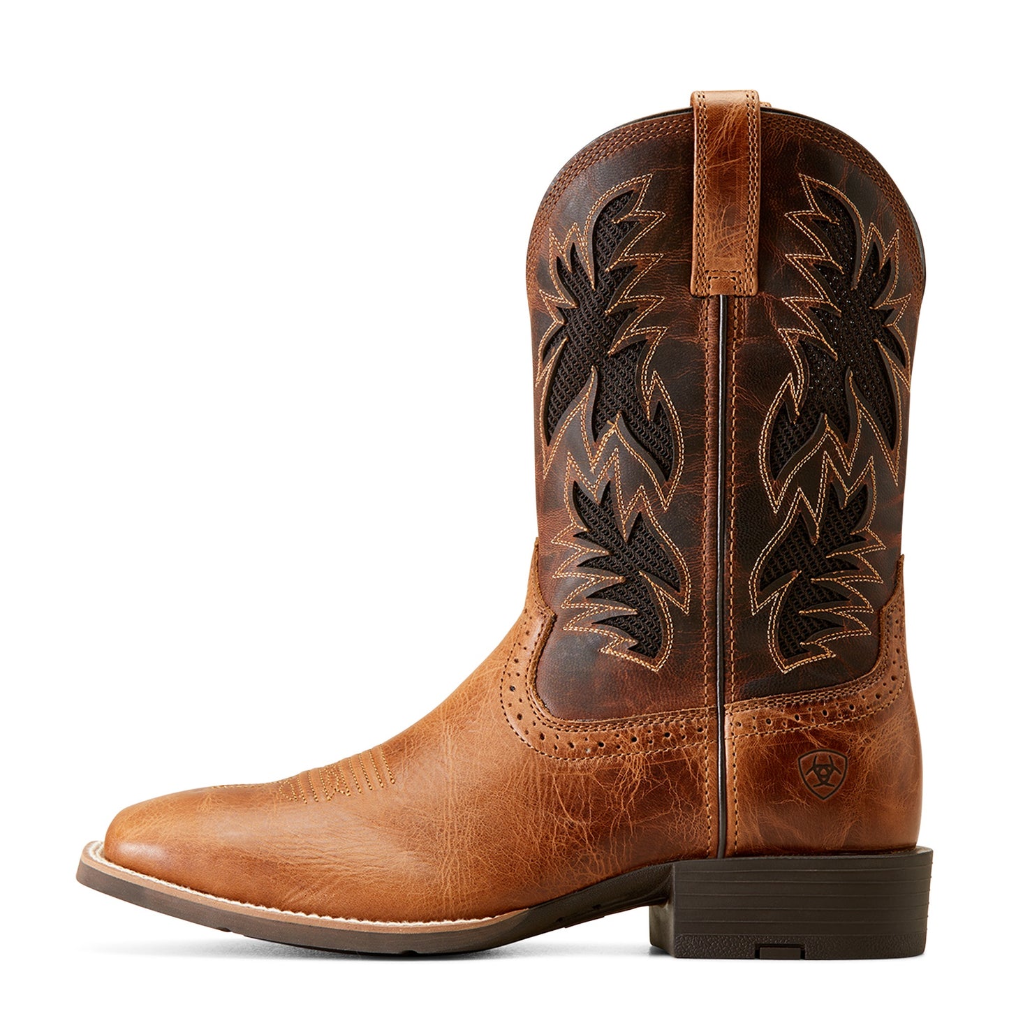ARIAT - SPORT COOL VENTTEK COWBOY BOOT - 10031446