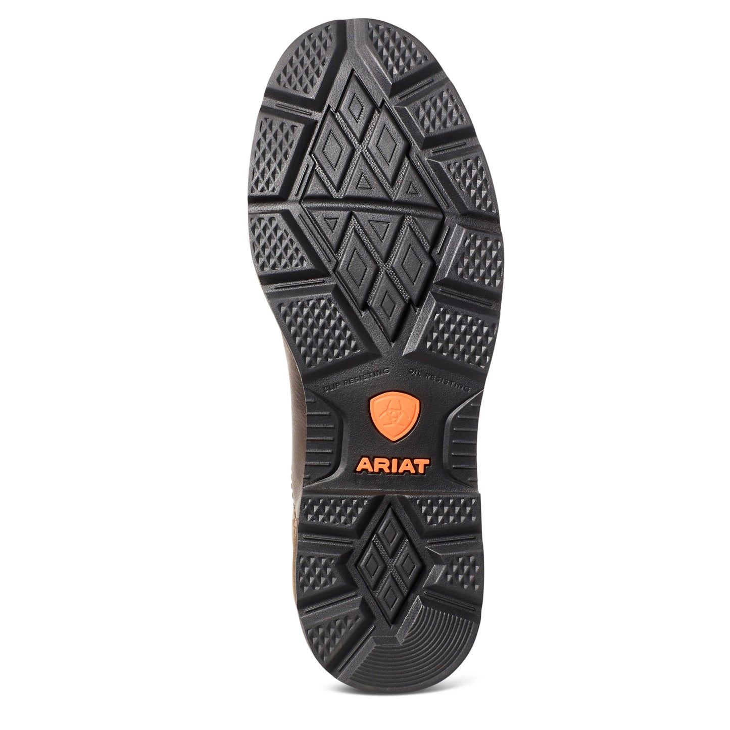 ARIAT - GROUNDBREAKER METGUARD WORK BOOT (STEEL TOE) - 10036107