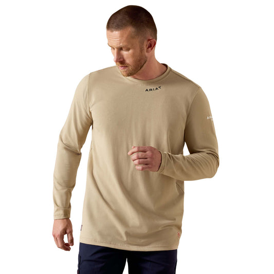 ARIAT FR - FR BASELAYER LONG-SLEEVE T-SHIRT - 10039464