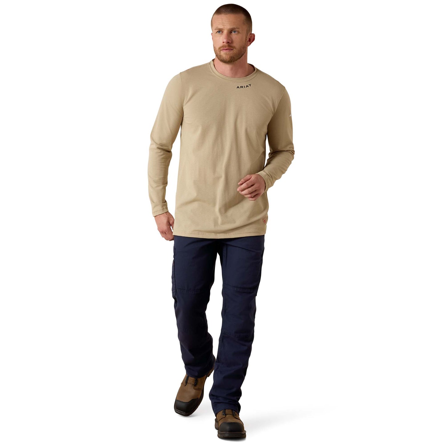 ARIAT FR - FR BASELAYER LONG-SLEEVE T-SHIRT - 10039464