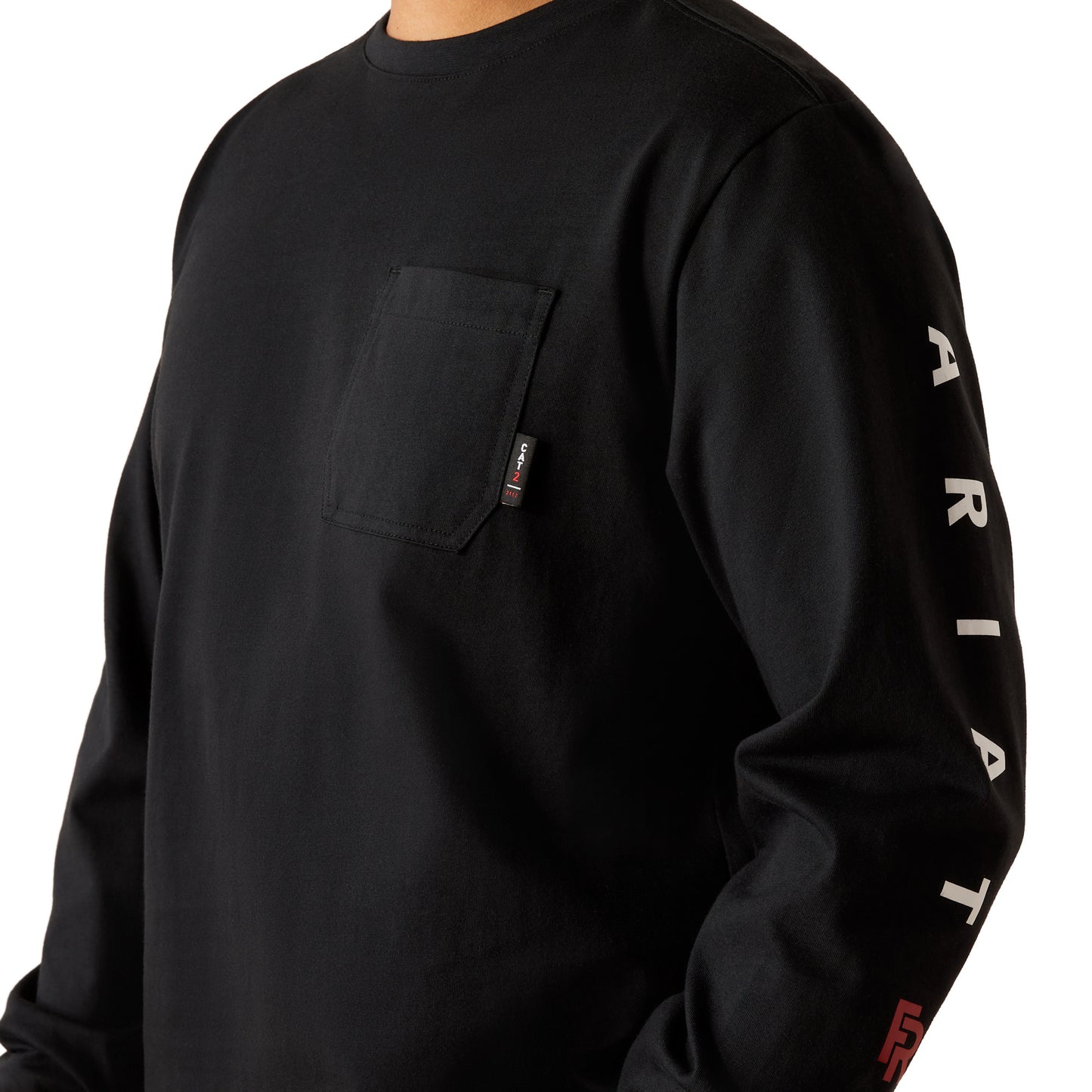 ARIAT FR - FR HARDHEAD T-SHIRT - 10054609
