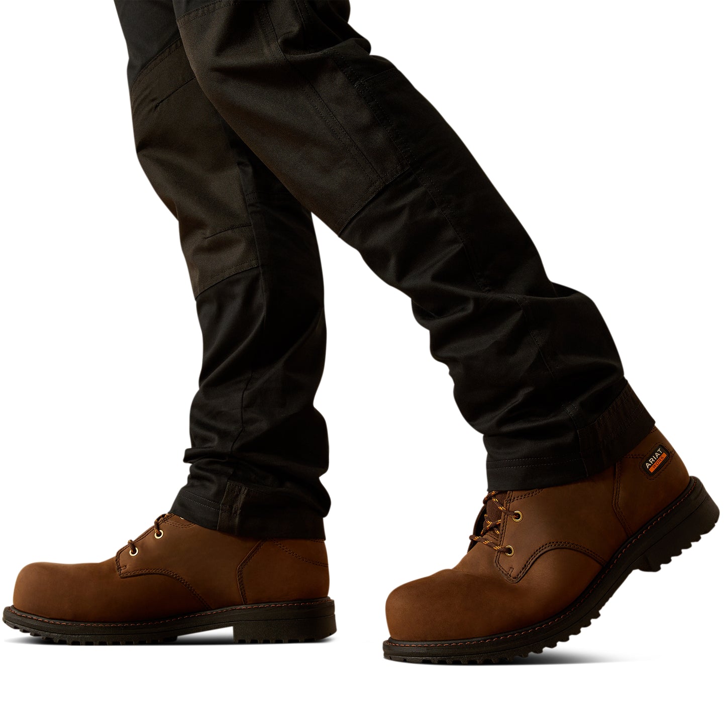ARIAT - REBAR M5 STRAIGHT DURASTRETCH CARGO PANT - 10060357