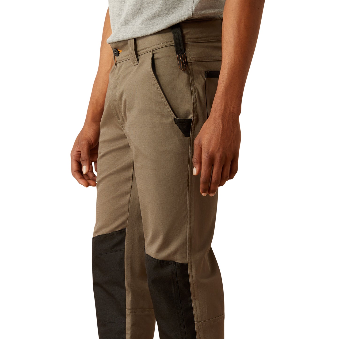ARIAT - REBAR M8 MODERN DURASTRETCH CARGO PANT - 10060671