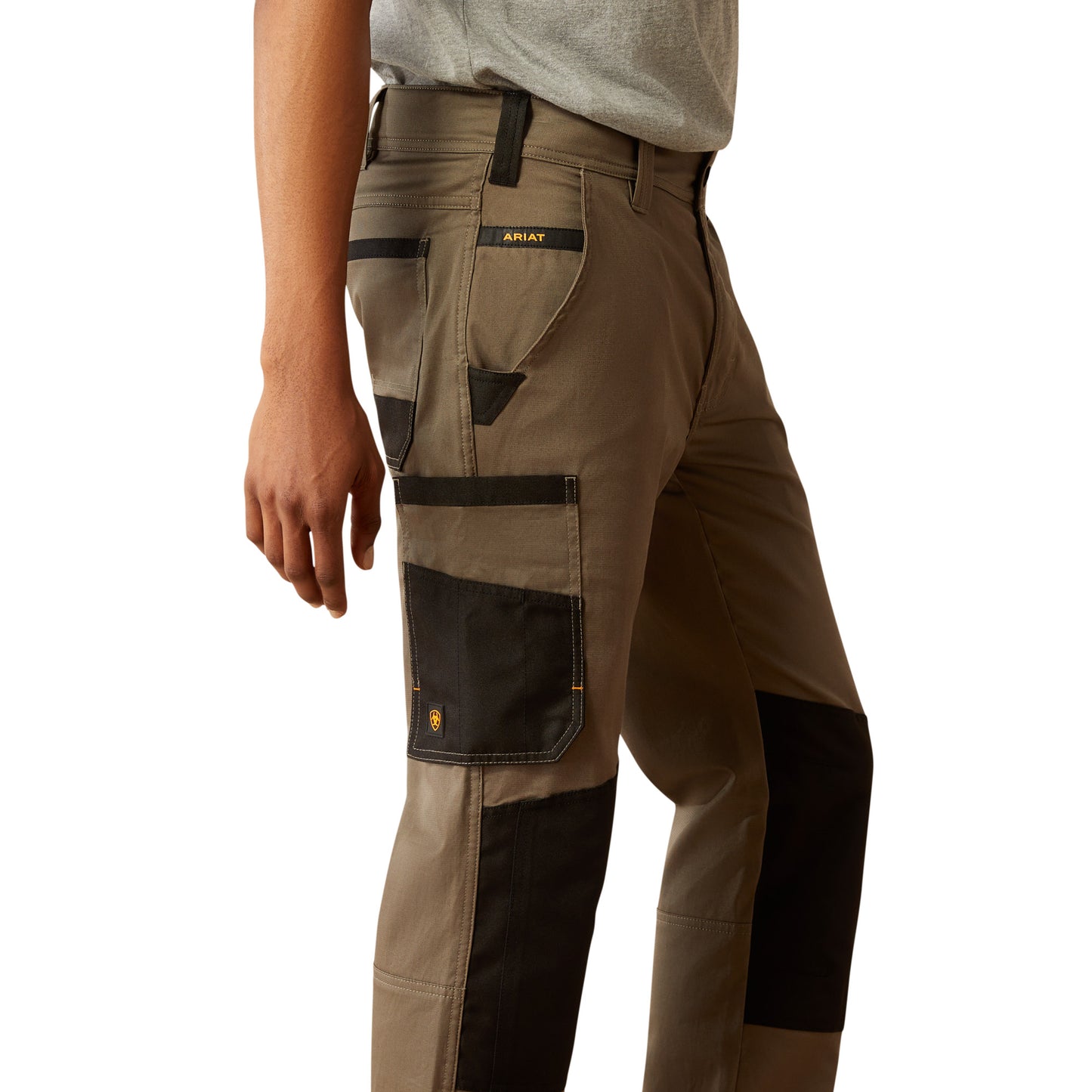 ARIAT - REBAR M8 MODERN DURASTRETCH CARGO PANT - 10060671