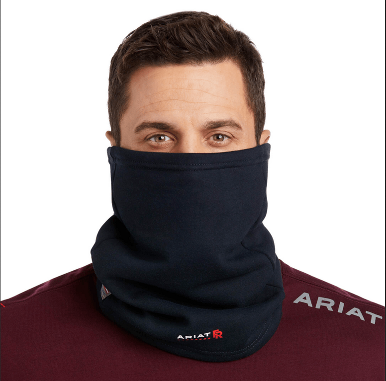 ARIAT FR - PRIMO FLEECE NECK GAITER - 10037057