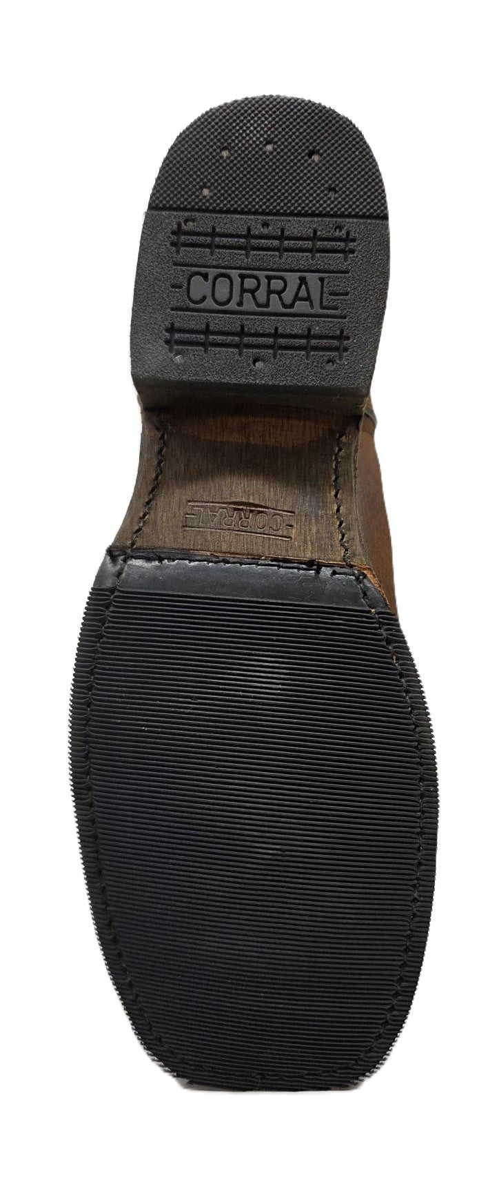 CORRAL - WOMEN'S PRO RODEO - A3917