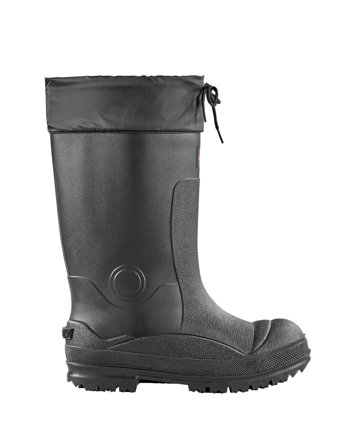 BAFFIN - TITAN PLAIN TOE