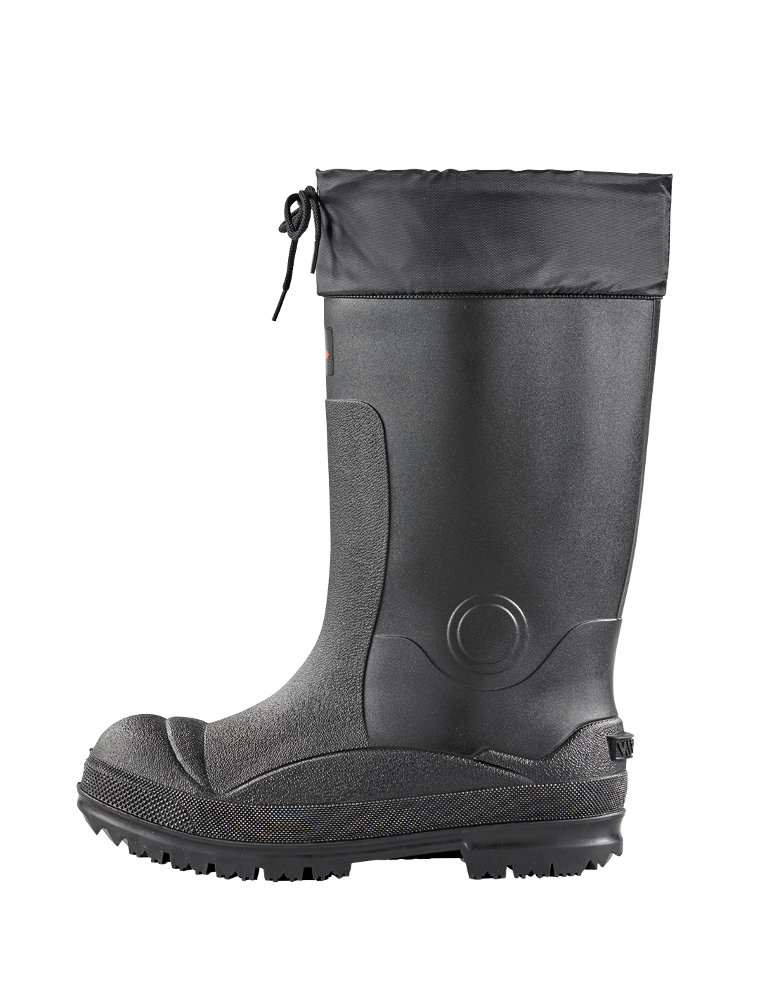 BAFFIN - TITAN PLAIN TOE