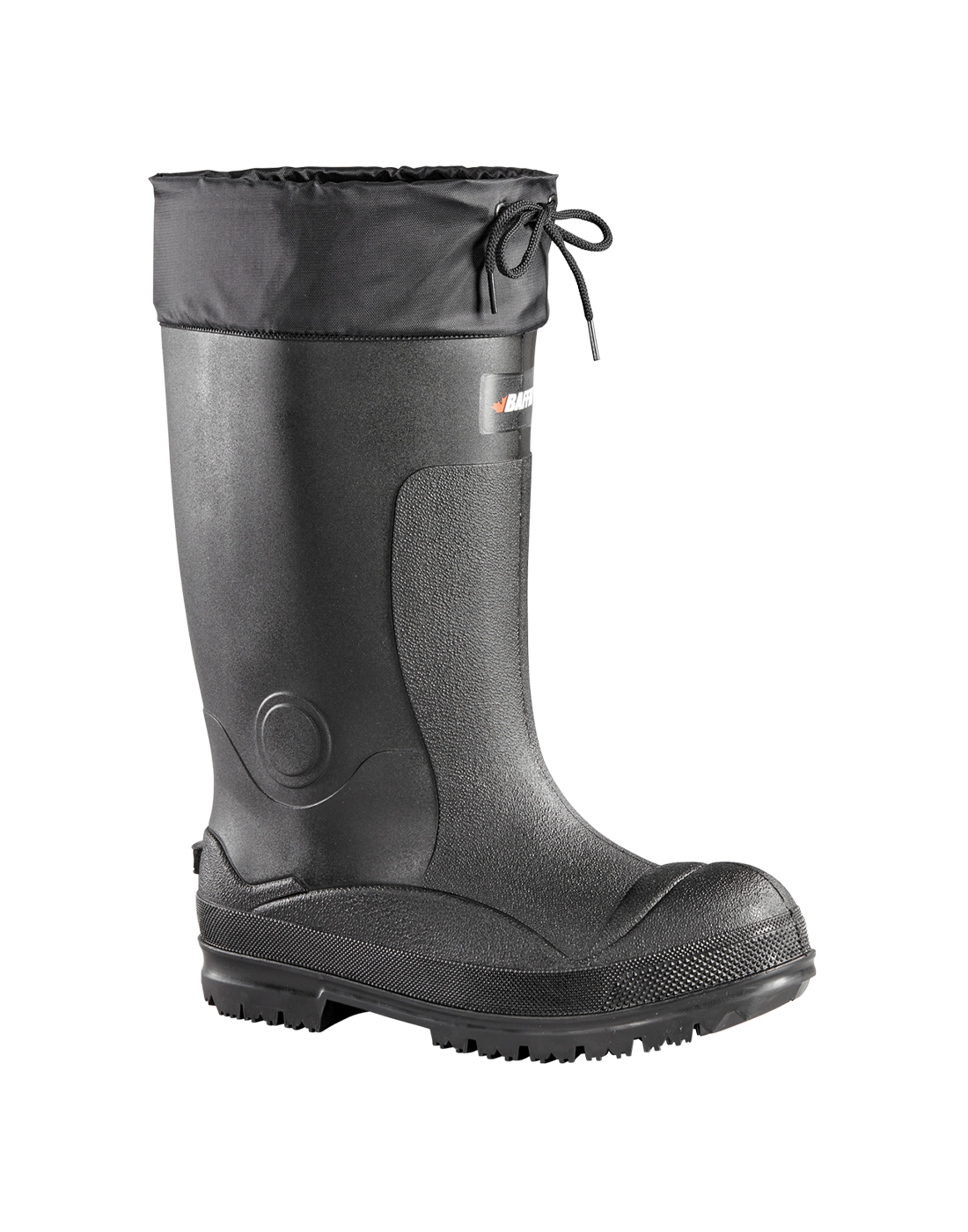 BAFFIN - TITAN PLAIN TOE