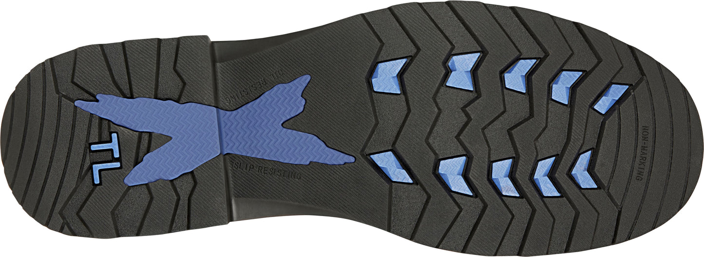 TONY LAMA - 11" BOOM WORK BOOT - WATERPROOF (COMPOSITE TOE) - TW3413