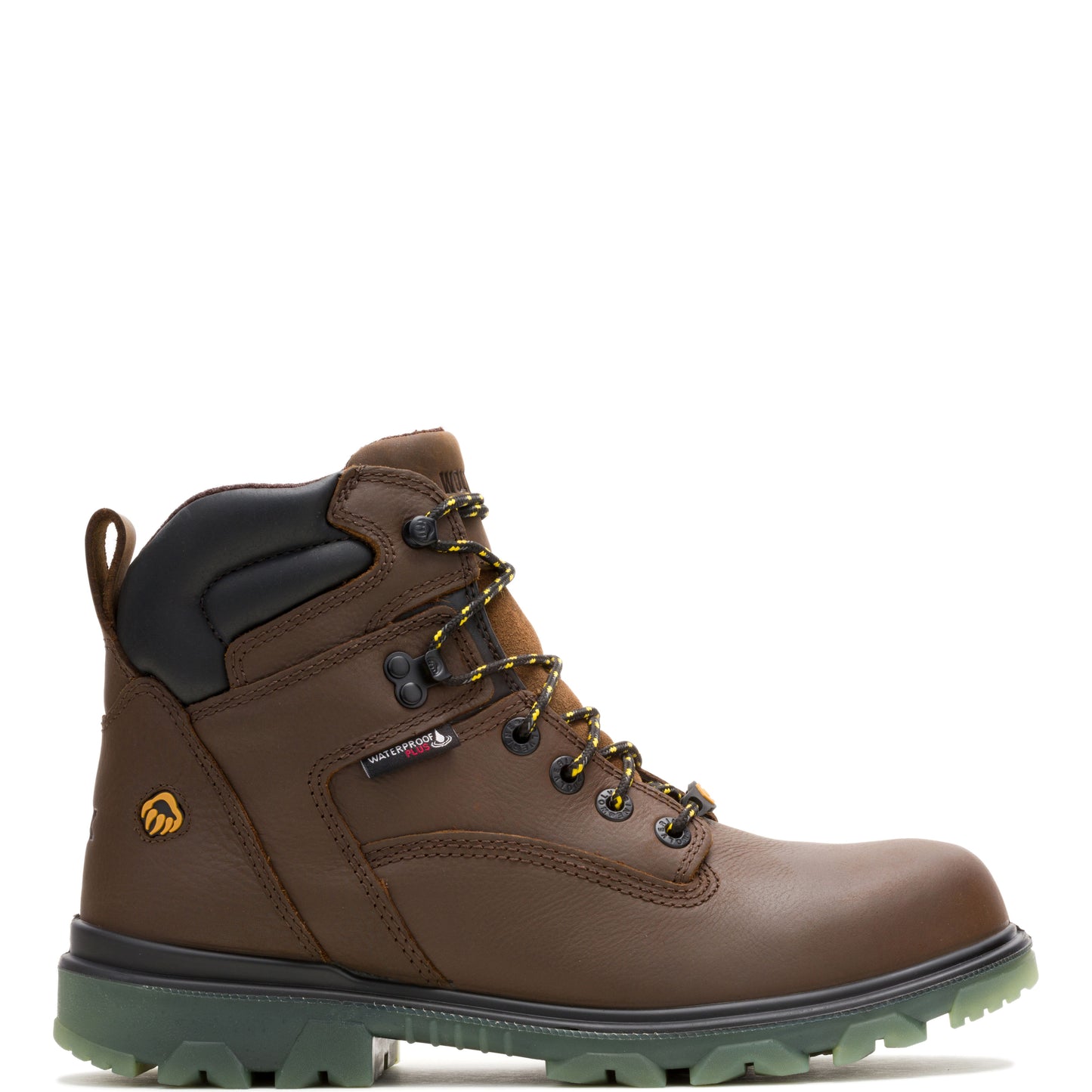 WOLVERINE - 6" I-90 EPX CARBONMAX BOOT - WATERPROOF (COMPOSITE TOE) - W10788
