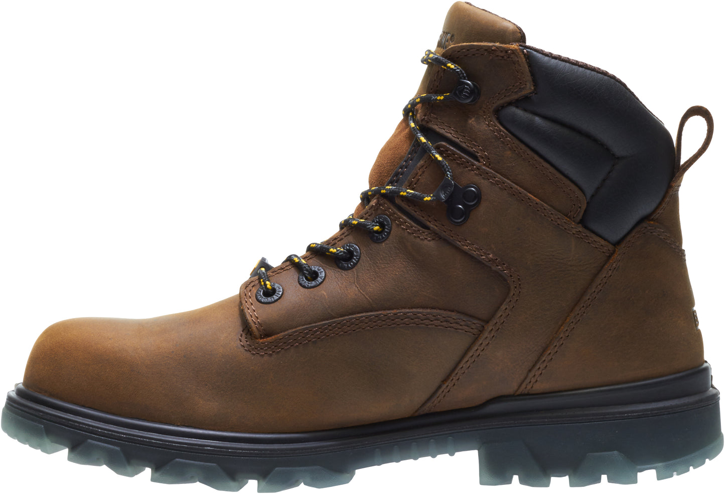 WOLVERINE - 6" I-90 EPX CARBONMAX BOOT - WATERPROOF (COMPOSITE TOE) - W10788
