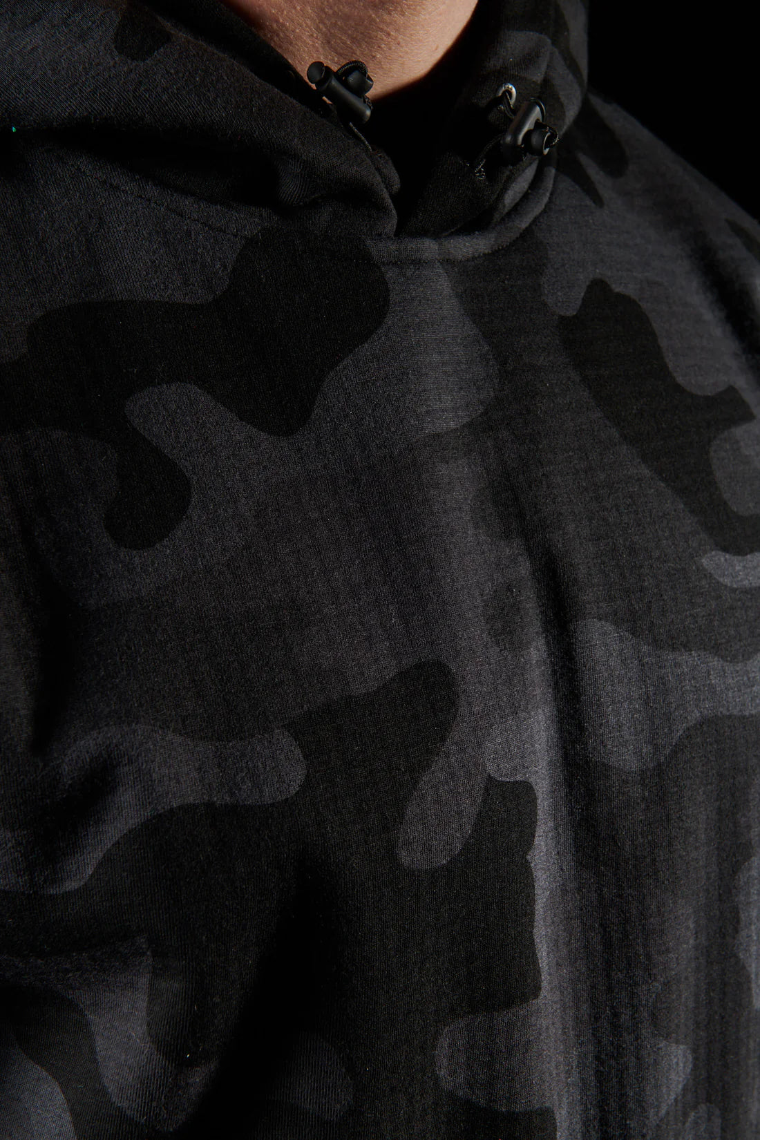 FXD - WORK FLEECE HOODIE - WF-1