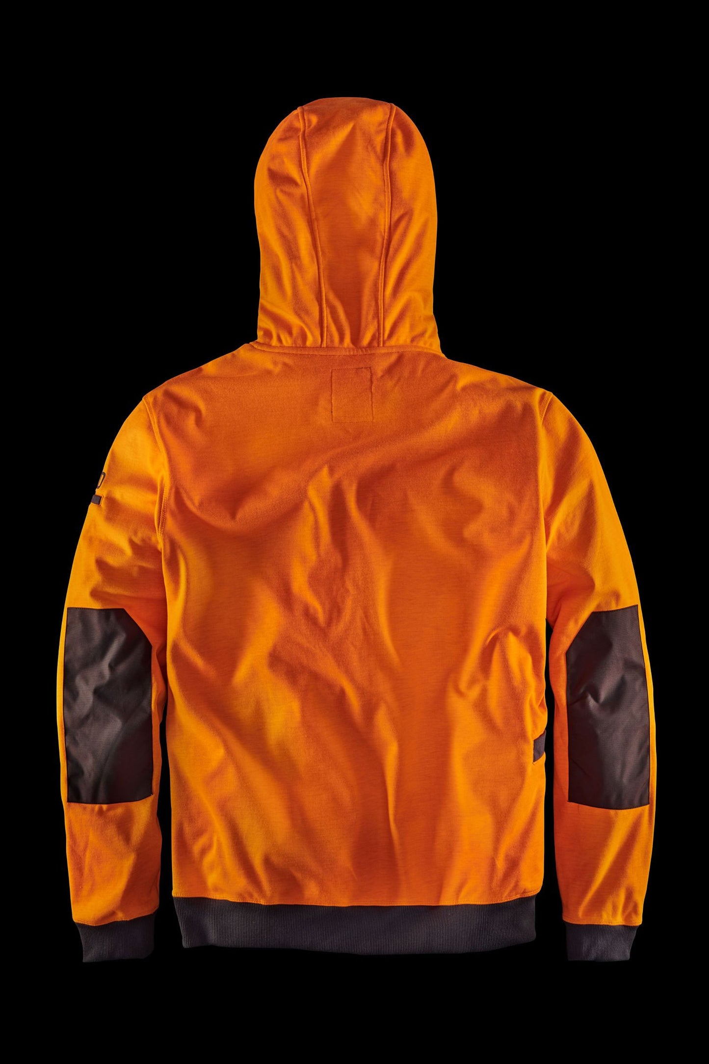 FXD - WORK FLEECE HOODIE - WF-1