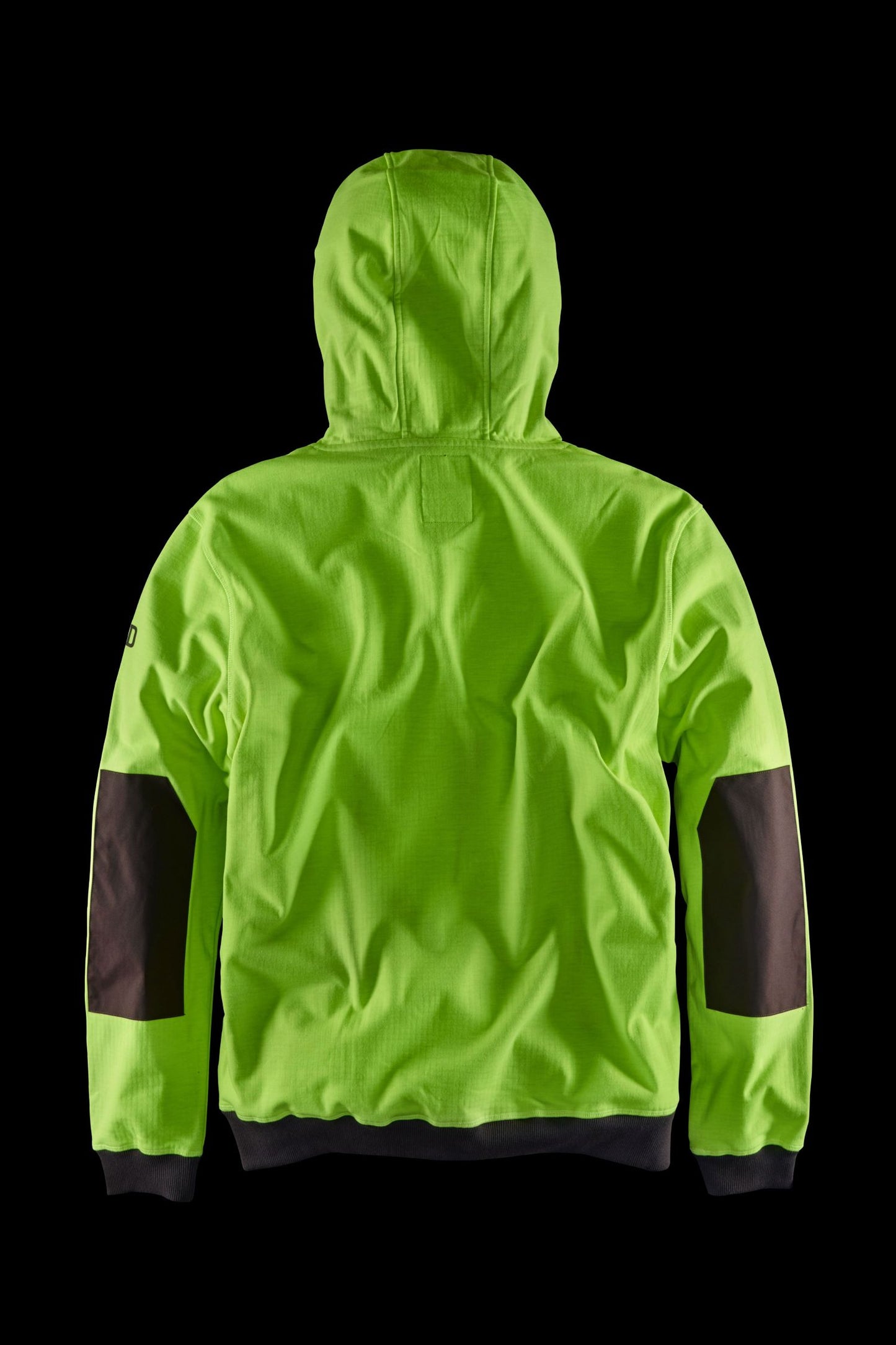 FXD - WORK FLEECE HOODIE - WF-1