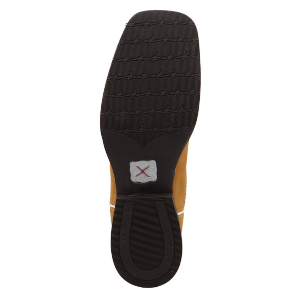 TWISTED X - WOMEN'S ROUGHSTOCK