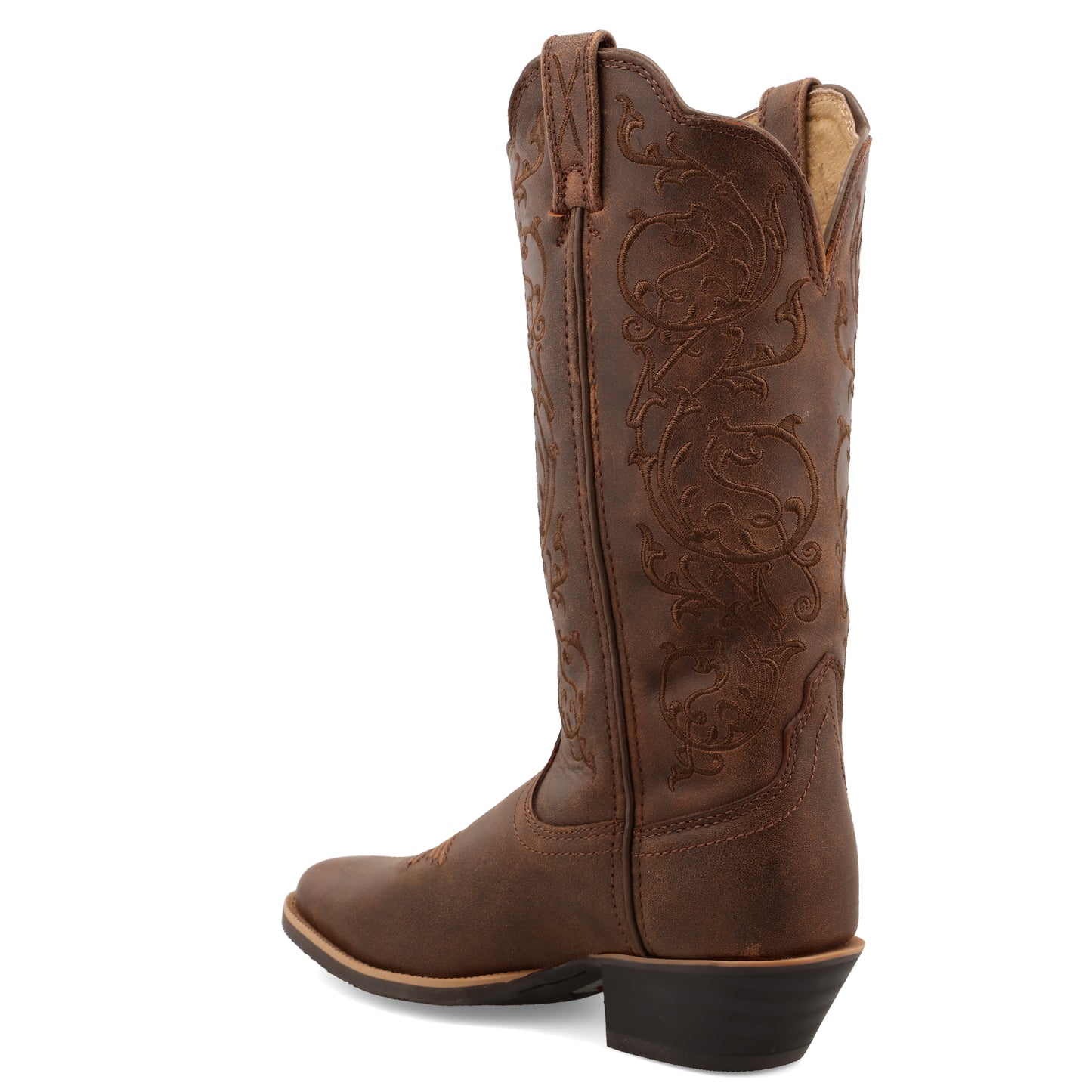 TWISTED X -12" WOMEN'S WESTERN BOOT