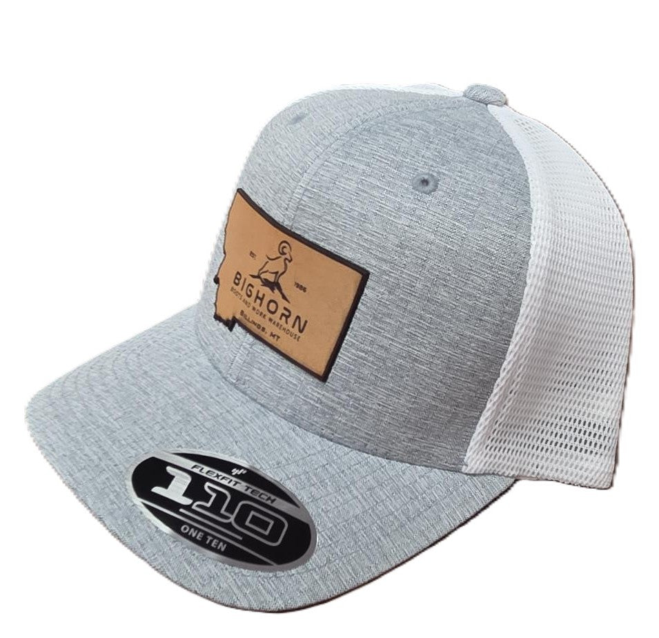 BHB BALLCAPS