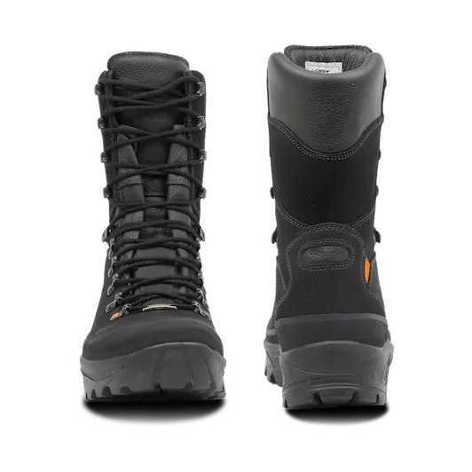 CRISPI - ANCHOR POINT BLACK - 3500-9900