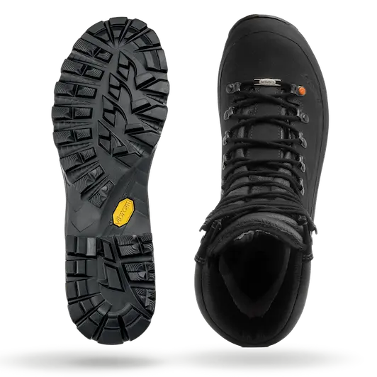 CRISPI - ANCHOR POINT BLACK - 3500-9900