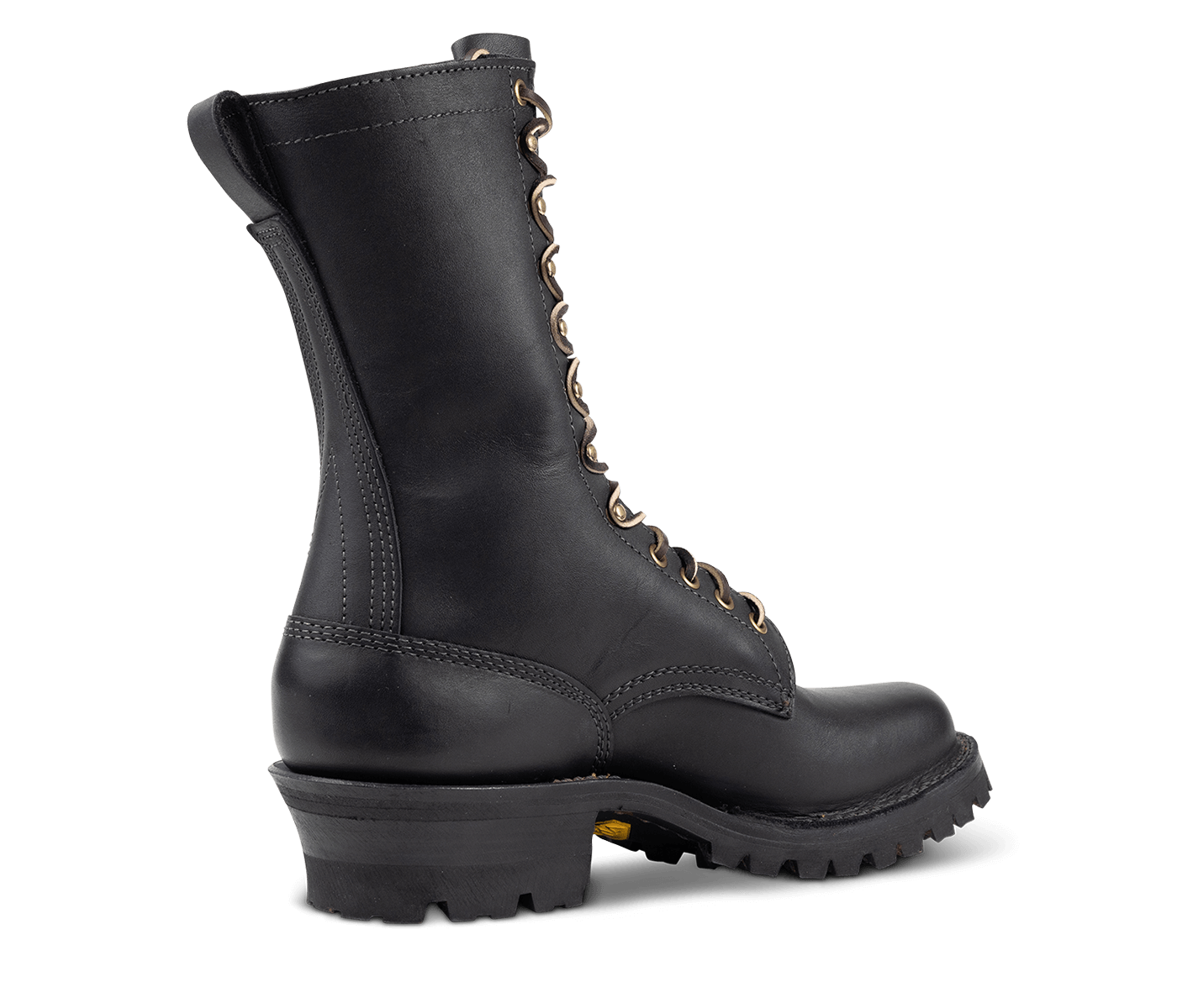 WHITE'S - 10" CENTENNIAL SMOKEJUMPER BLACK NFPA - C409V