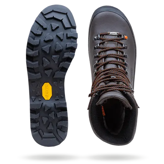 CRISPI - WILD ROCK 400 EFX - 9425-4000