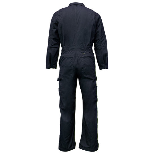 KEY APPAREL - DELUXE UNLINED LONG SLEEVE COVERALLS - 995.41